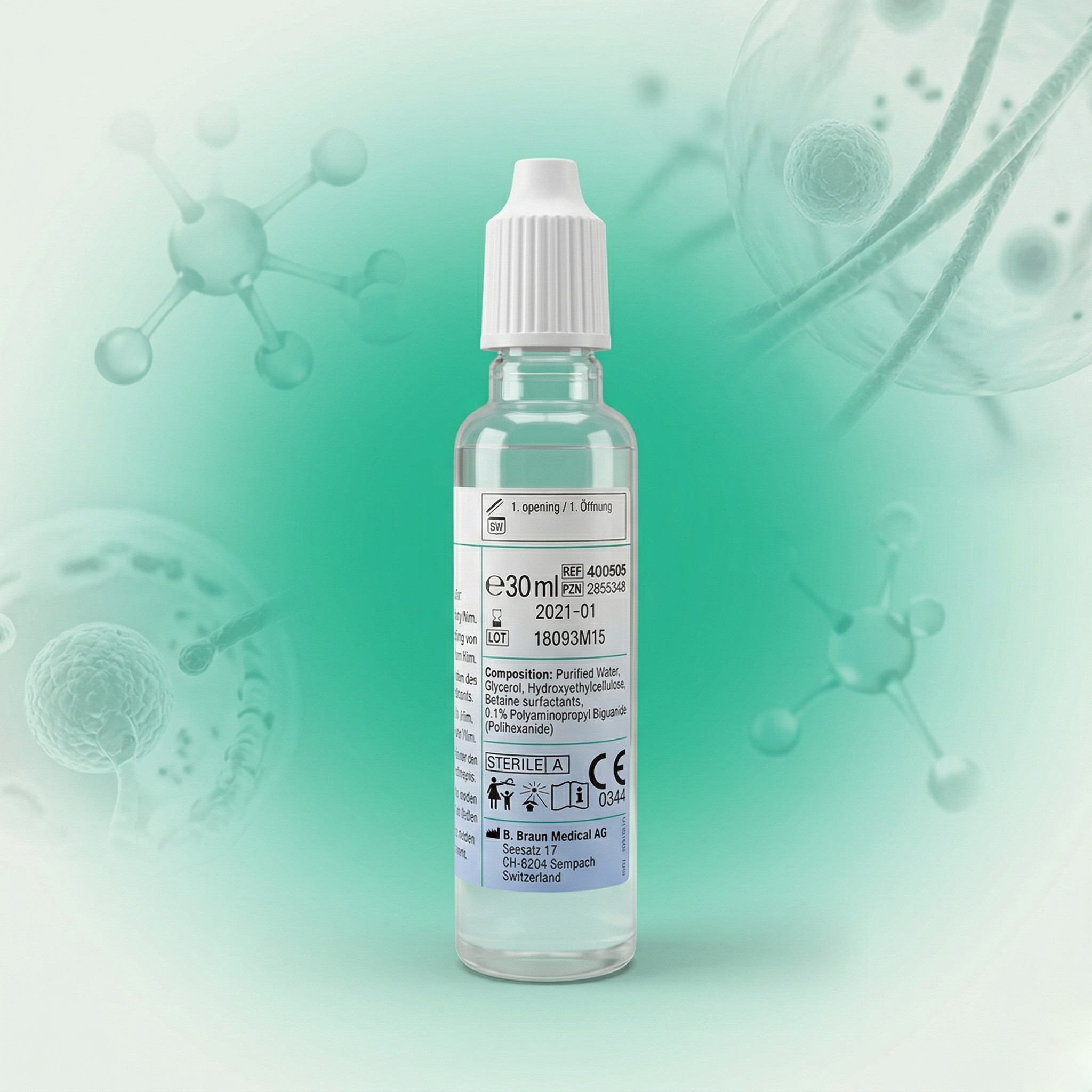 Chăm sóc vết thương