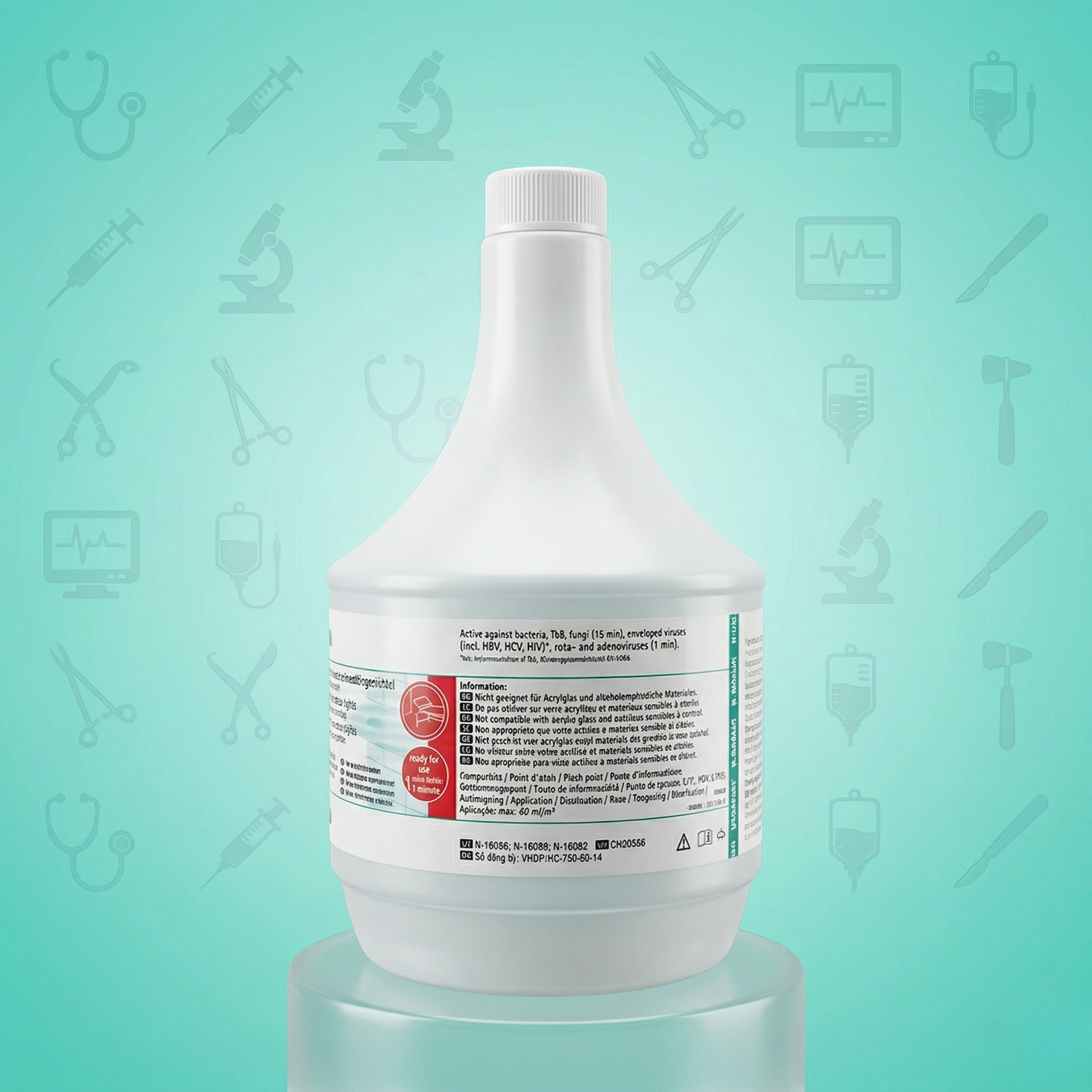 Trang thiết bị y tế