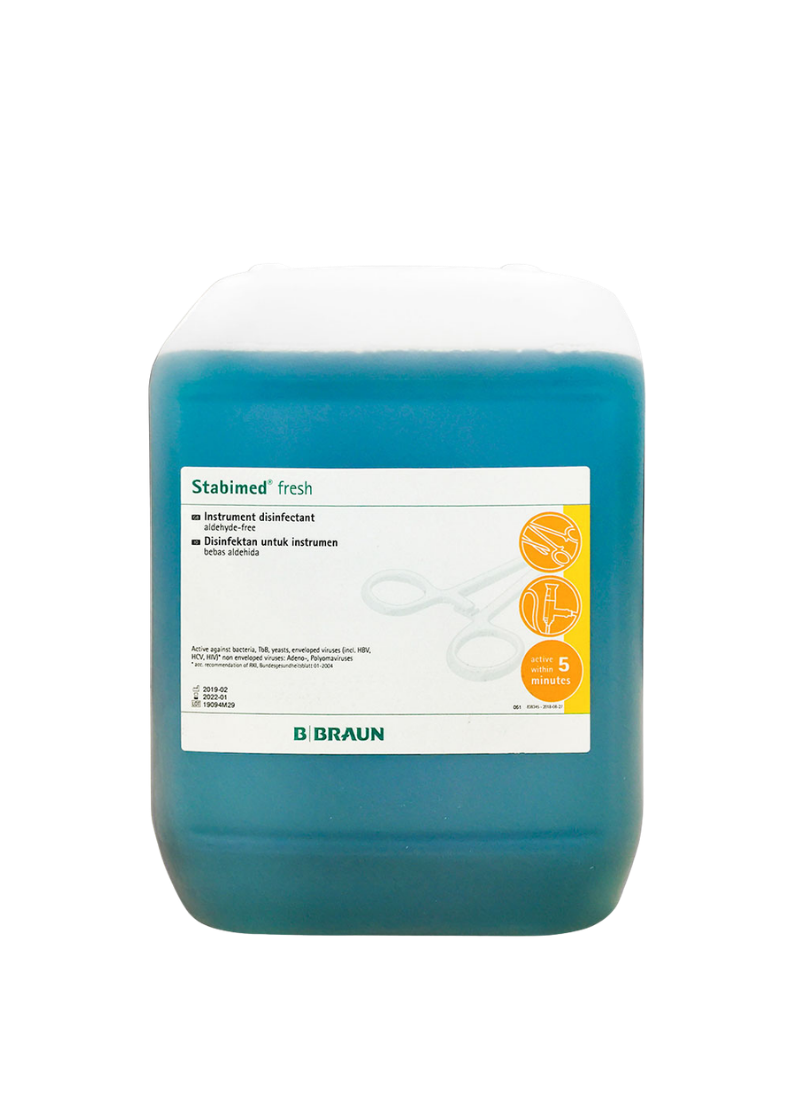 Stabimed Fresh Canister