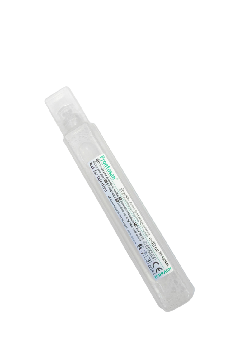 Sát khuẩn nhanh lành vết thương PRONTOSAN 40ml