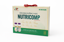 Combo Nutricomp® Drink Renal Vanilla 12 Chai - anh 2