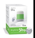 Hộp Bao Bì Cảm Biến Anytime 5 Pro 16 Ngày