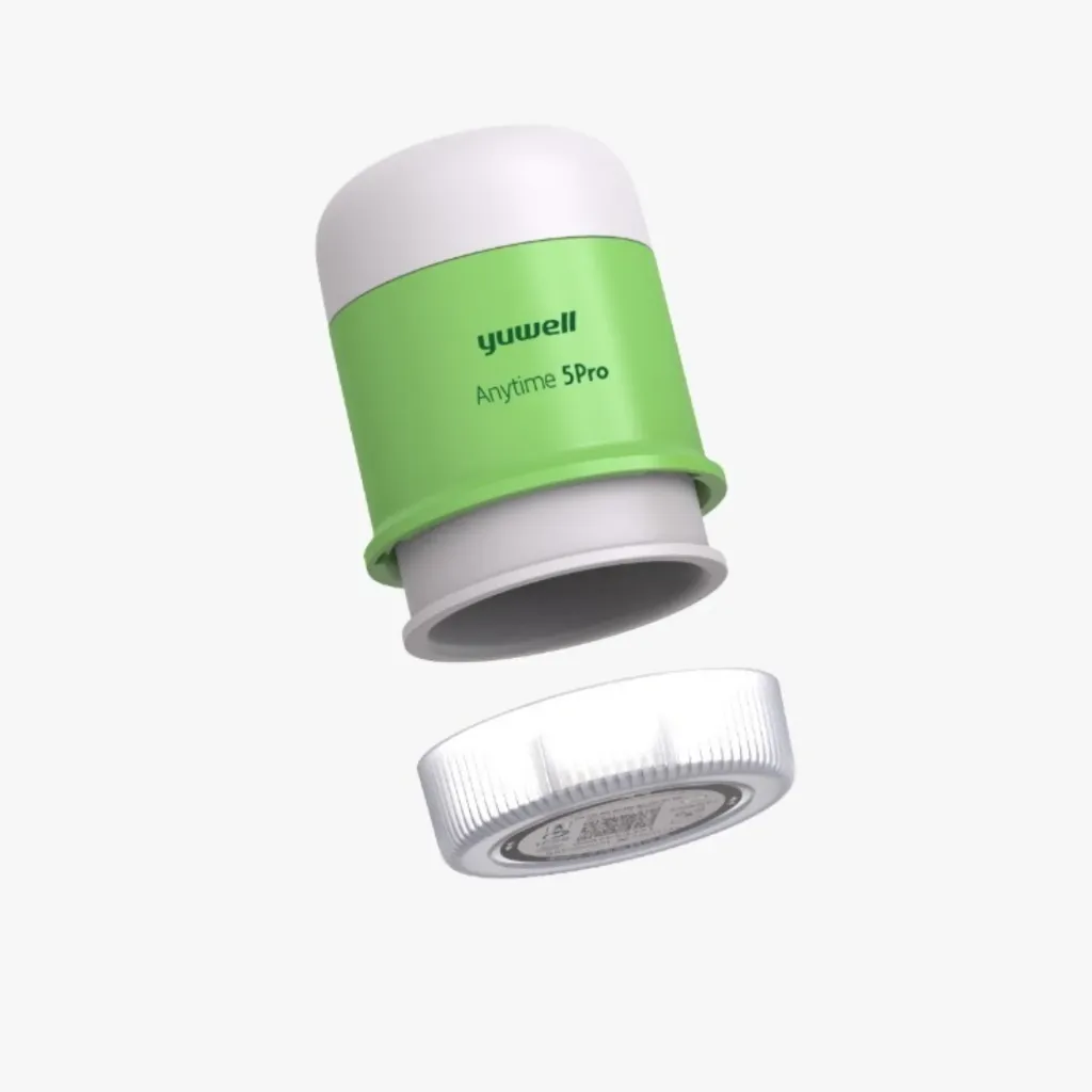 Bộ Applicator Thao Tác 1 Chạm Trong 1 Giây