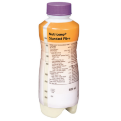 Sữa dinh dưỡng Y học NUTRICOMP® STANDARD FIBRE NEUTRAL 500ML