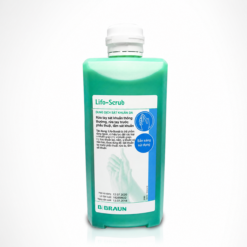 Xà phòng Sát khuẩn thường quy và phẫu thuật Lifo-Scrub® 500ml