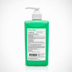 Nước rửa tay khô SOFTAMAN 500ml