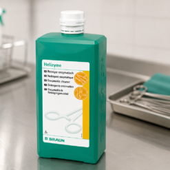 HELIZYME BOTTLE