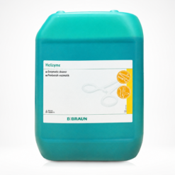 Helizyme Canister