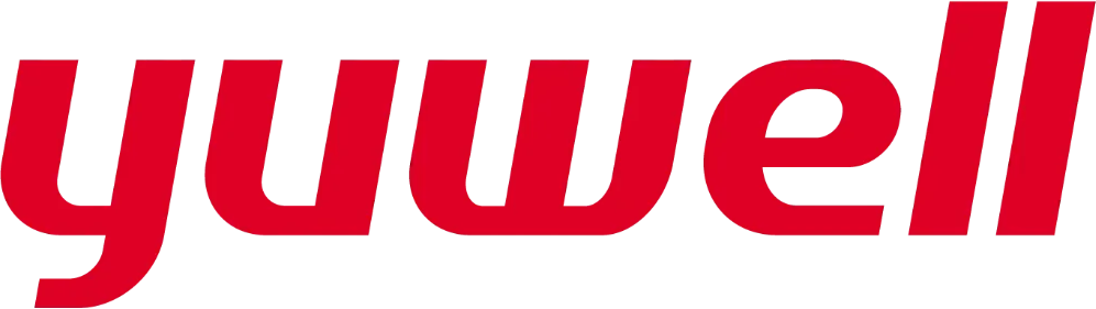 Yuwell Logo